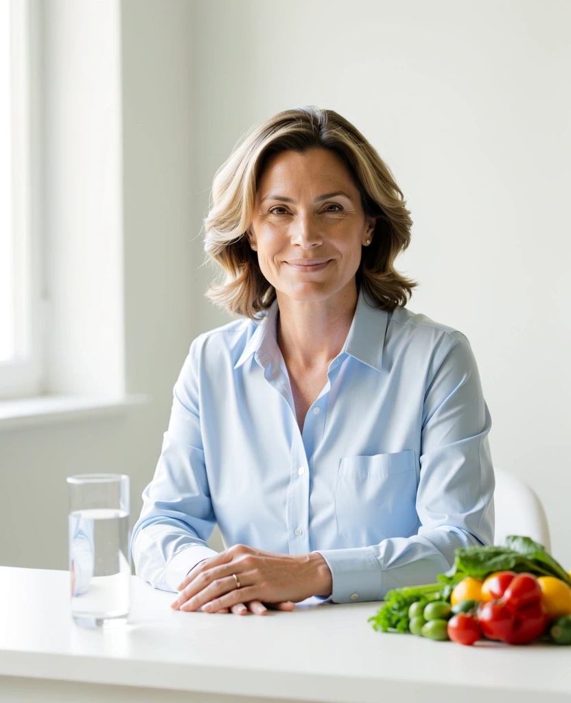 Nutricionističko savjetovanje